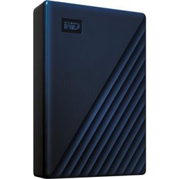 EHDD 4TB WD 2.5 MY PASSPORT FOR MAC 3.0