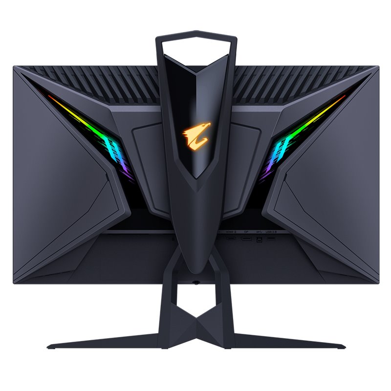 GIGABYTE AORUS FI25F GAMING MONITOR