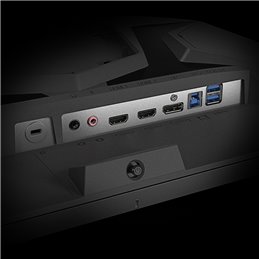 GIGABYTE AORUS FI25F GAMING MONITOR