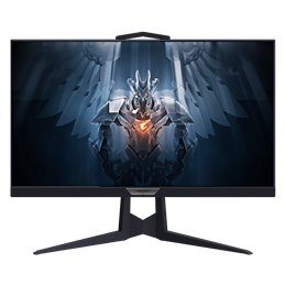 GIGABYTE AORUS FI25F GAMING MONITOR