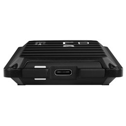 WD SSD 500GB BLACK M.2 WDBA3S5000ABK