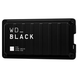 WD SSD 500GB BLACK M.2 WDBA3S5000ABK