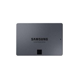 SM SSD 1TB 870 QVO SATA3 MZ-77Q1T0BW