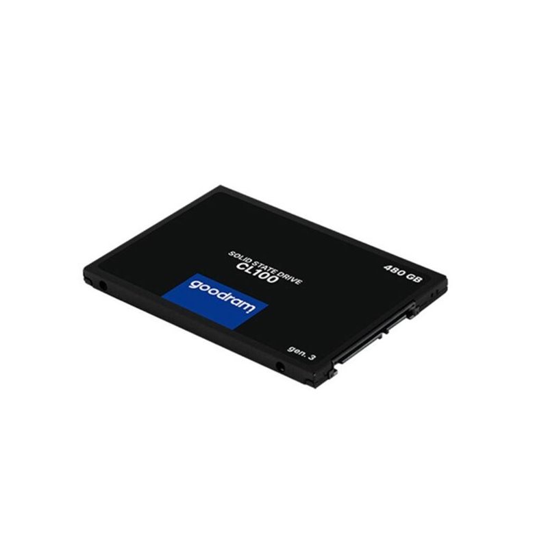 SSD GR 480 2.5 CL100 SSDPR-CL100-480-G3