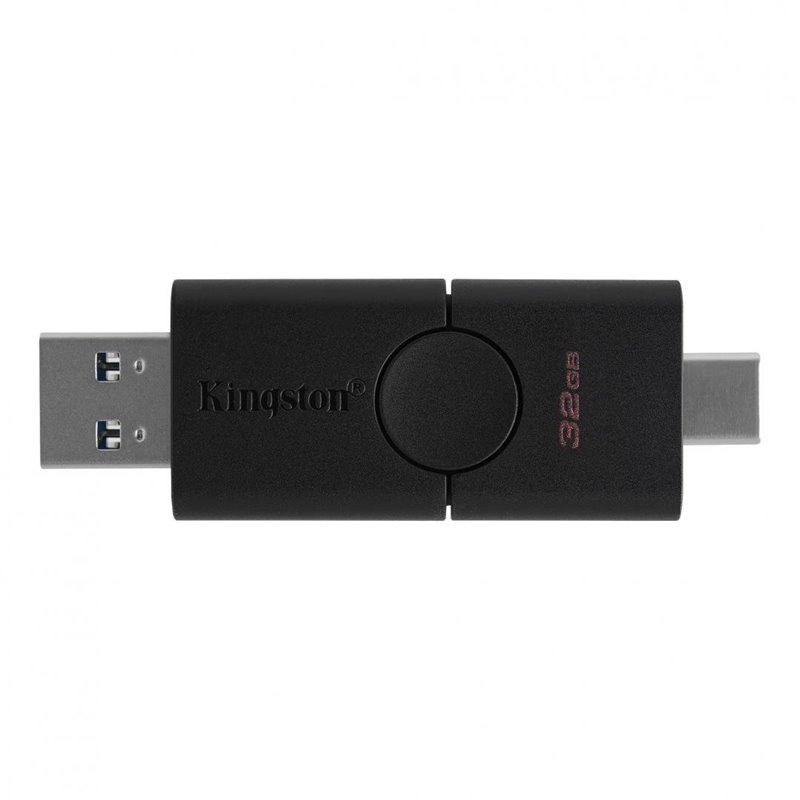 USB 32GB USB 3.2 KS DATATRAVELER DUO