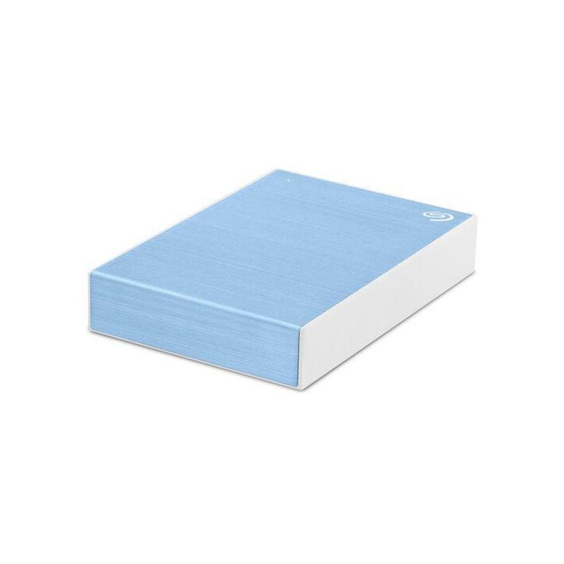 SG EXT HDD 5TB USB 3.1 ONE TOUCH BLUE