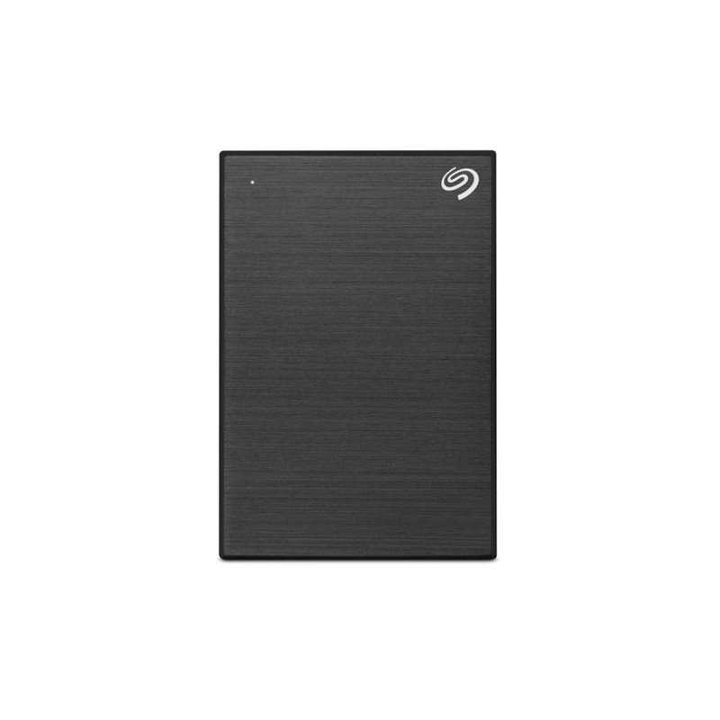 SG EXT HDD 5TB USB 3.1 ONE TOUCH BLACK