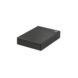 SG EXT HDD 5TB USB 3.1 ONE TOUCH BLACK