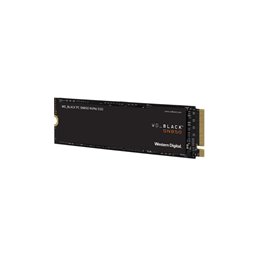 WD SSD 500GB BLACK NVME WDS200T1X0E