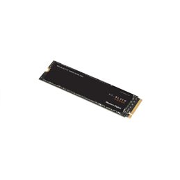 WD SSD 2TB BLACK NVME WDS200T1X0E