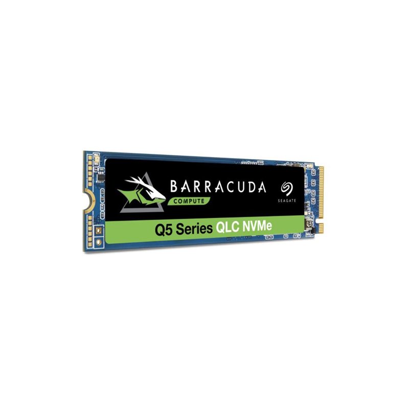 SG SSD 500GB M.2 NVME Q5 PCIE BARRACUDA