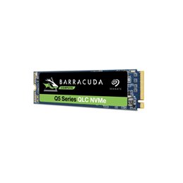 SG SSD 500GB M.2 NVME Q5 PCIE BARRACUDA