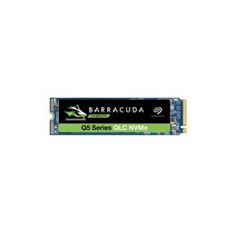 SG SSD 500GB M.2 NVME Q5 PCIE BARRACUDA