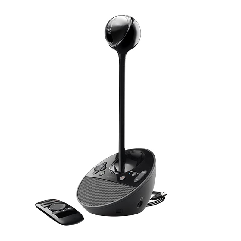 Logitech WebCam BCC950