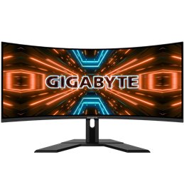 GIGABYTE G34WQC Gaming Monitor 34"