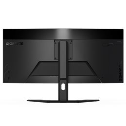 GIGABYTE G34WQC Gaming Monitor 34"