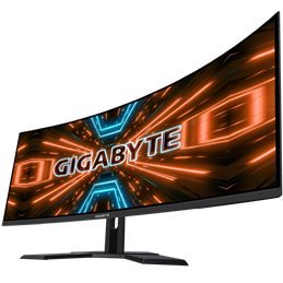 GIGABYTE G34WQC Gaming Monitor 34"