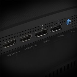 GIGABYTE G34WQC Gaming Monitor 34"