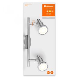 APLICA SPOT LED LEDVANCE 4058075260788