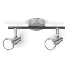 APLICA SPOT LED LEDVANCE 4058075260788