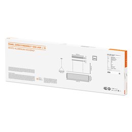 PANOU LED LEDVANCE 1200, 4058075144606