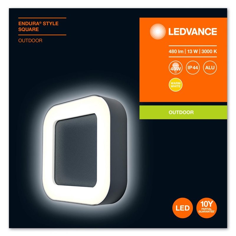 APLICA LED LEDVANCE 4058075205253 APLICA LED LEDVANCE 4058075205253