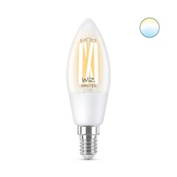 BEC LED PHILIPS WiZ WHITES C35, E14