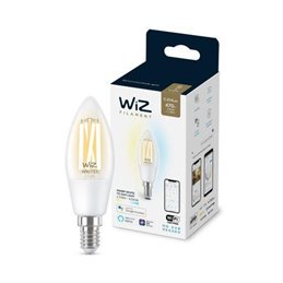BEC LED PHILIPS WiZ WHITES C35, E14