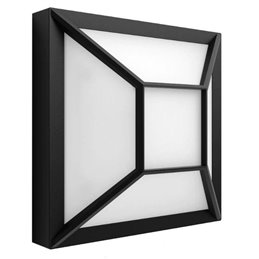 APLICA EXTERIOR PHILIPS MYGARDEN DROSERA