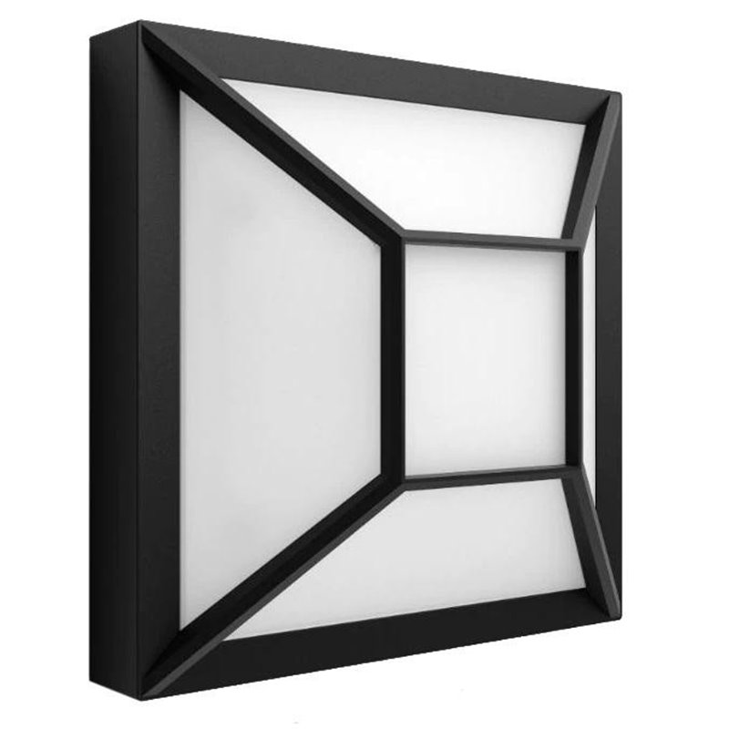 APLICA EXTERIOR PHILIPS MYGARDEN DROSERA