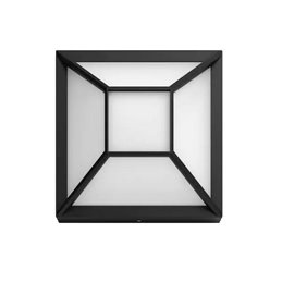 APLICA EXTERIOR PHILIPS MYGARDEN DROSERA