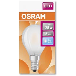 BEC LED OSRAM 4058075116436