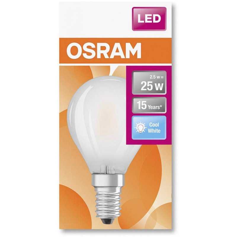 BEC LED OSRAM 4058075116436