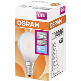 BEC LED OSRAM 4058075116436