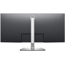 Monitor LED DELL curbat P3421W, 34.14", 3440x1440, 21:9, IPS, 1000:1, 178/178, 5ms, 300 cd/m2, VESA, DP, HDMI, USB Type-C, Heigh