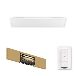 PANOU LED PHILIPS HUE AURELLE 1200X300MM