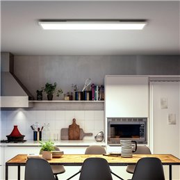 PANOU LED PHILIPS HUE AURELLE 1200X300MM