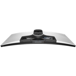 Monitor LED DELL Alienware AW3821DW 37.5", IPS, 21:9, G-SYNC, 3840x1600 @ 144 Hz, 1000:1, 178/178, 1ms, 600 cd/m2, 2xHDMI, DP, U