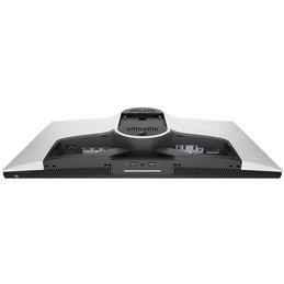 Monitor LED DELL Alienware AW2721D 27", IPS, 16:9, G-SYNC, 2560x1440 @ 240Hz, 1000:1, 178/178, 1ms, 450 cd/m2, 2xHDMI, DP, USB