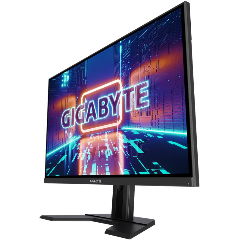 GIGABYTE G27Q Gaming Monitor