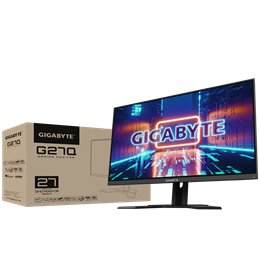 GIGABYTE G27Q Gaming Monitor