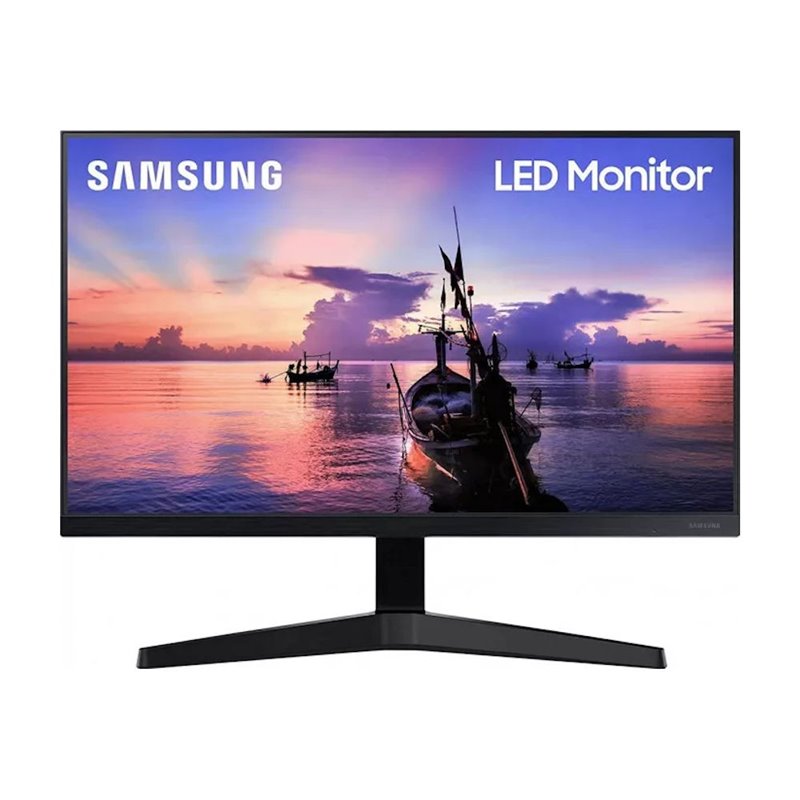 MONITOR 24" SAMSUNG LF24T350FHUXEN
