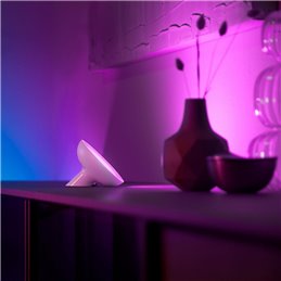 LAMPA LED DE MASA PHILIPS HUE BLOOM