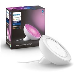 LAMPA LED DE MASA PHILIPS HUE BLOOM