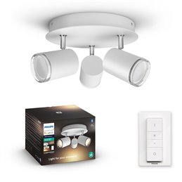 SPOT LED PHILIPS HUE ADORE PT. BAIE 3X5W