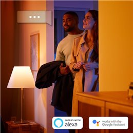 PLAFONIERA LED PHILIPS HUE FAIR 33.5W