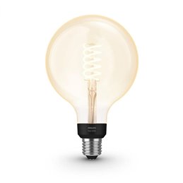 BEC LED PHILIPS HUE G125, E27