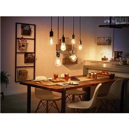 BEC LED PHILIPS HUE G125, E27