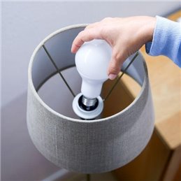 BEC LED PHILIPS WiZ COLORS  G95 E27 11W