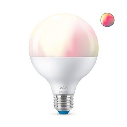 BEC LED PHILIPS WiZ COLORS  G95 E27 11W
